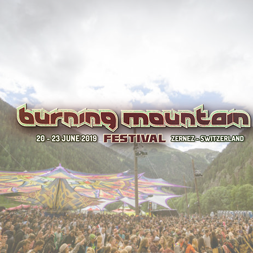 Burning Mountain Festival - KarTent | We really make everything from  cardboard! | Tickets